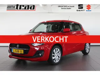 Suzuki Swift 1.2 Select Smart Hybrid Automaat Airco / Camera / PDC / AUTOMAAT /
