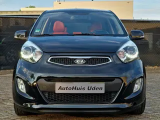 Foto 20 van Kia Picanto 1.0 CVVT Design Edition*Leer*Camera*Led
