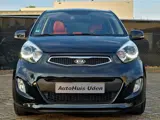 Foto 30 van Kia Picanto 1.0 CVVT Design Edition*Leer*Camera*Led