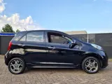 Foto 28 van Kia Picanto 1.0 CVVT Design Edition*Leer*Camera*Led