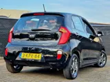 Foto 27 van Kia Picanto 1.0 CVVT Design Edition*Leer*Camera*Led
