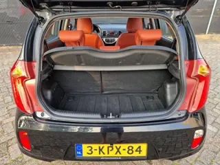 Foto 15 van Kia Picanto 1.0 CVVT Design Edition*Leer*Camera*Led