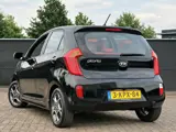 Foto 22 van Kia Picanto 1.0 CVVT Design Edition*Leer*Camera*Led