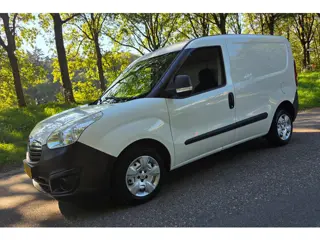Opel Combo 1.3 CDTi L1H1 Edition - NL Auto - 2e Eig - Airco