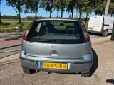 Foto 24 van Opel Corsa 1.2-16V Rhythm