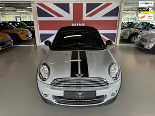 Foto 15 van Mini Roadster 1.6 Cooper Chili ( 6 MAANDEN GARANTIE )