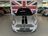 Foto 25 van Mini Roadster 1.6 Cooper Chili ( 6 MAANDEN GARANTIE )
