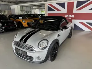 Foto 20 van Mini Roadster 1.6 Cooper Chili ( 6 MAANDEN GARANTIE )