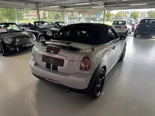 Foto 17 van Mini Roadster 1.6 Cooper Chili ( 6 MAANDEN GARANTIE )