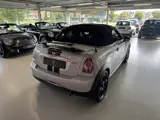 Foto 27 van Mini Roadster 1.6 Cooper Chili ( 6 MAANDEN GARANTIE )