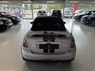 Foto 13 van Mini Roadster 1.6 Cooper Chili ( 6 MAANDEN GARANTIE )