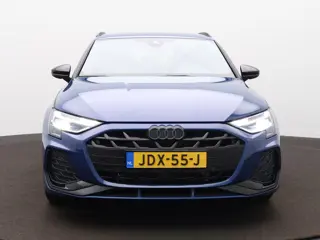 Foto 19 van Audi A3 Sportback 40 TFSI e S edition | S-line | Elek. Stoelen| Stoelverwarming | Trekhaak | Adap. C