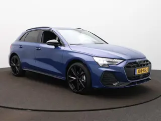 Foto 18 van Audi A3 Sportback 40 TFSI e S edition | S-line | Elek. Stoelen| Stoelverwarming | Trekhaak | Adap. C