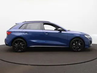 Foto 17 van Audi A3 Sportback 40 TFSI e S edition | S-line | Elek. Stoelen| Stoelverwarming | Trekhaak | Adap. C