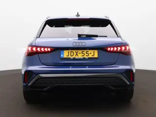 Foto 15 van Audi A3 Sportback 40 TFSI e S edition | S-line | Elek. Stoelen| Stoelverwarming | Trekhaak | Adap. C