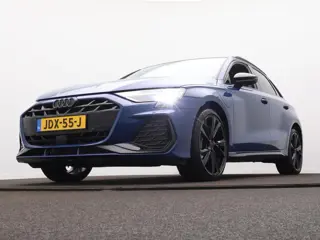 Foto 12 van Audi A3 Sportback 40 TFSI e S edition | S-line | Elek. Stoelen| Stoelverwarming | Trekhaak | Adap. C
