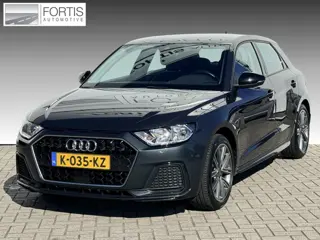 Audi A1 Sportback 25 TFSI epic NL-AUTO | NAVI | AIRCO