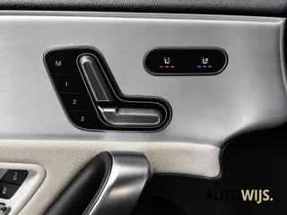 Foto 20 van Mercedes-Benz A-klasse 250 Premium|AMG|PANO|SFEERVERLICHTING|HUD|LEDER|ACC|360CAM