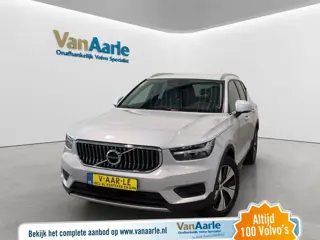 Volvo XC40 T5 Aut. Plug-in Hybrid Inscription Leder 262pk