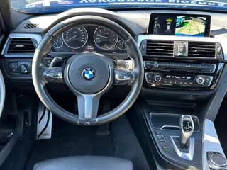 Foto 18 van BMW 3-serie Touring 340i xDrive M-Sport Shadow/1E LAK/NO-OPF/HUD/CAM/TREKHAAK