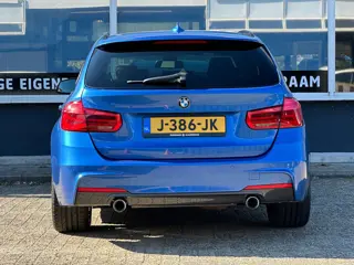 Foto 15 van BMW 3-serie Touring 340i xDrive M-Sport Shadow/1E LAK/NO-OPF/HUD/CAM/TREKHAAK