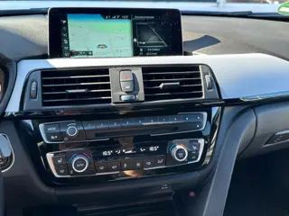 Foto 14 van BMW 3-serie Touring 340i xDrive M-Sport Shadow/1E LAK/NO-OPF/HUD/CAM/TREKHAAK