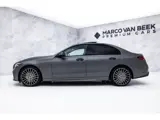 Foto 28 van Mercedes-Benz C-Klasse 300 e Star Edition AMG Line Plus | Pano | Night | Head-Up | Massage | 360