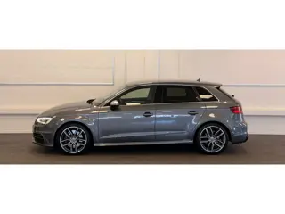 Foto 17 van Audi S3 Sportback 2.0 TFSI S3 quattro Pro Line Plus Xenon Stoel/Stuur Verwarming Navi Mooi!