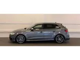 Foto 27 van Audi S3 Sportback 2.0 TFSI S3 quattro Pro Line Plus Xenon Stoel/Stuur Verwarming Navi Mooi!
