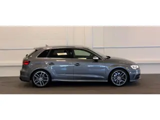 Foto 18 van Audi S3 Sportback 2.0 TFSI S3 quattro Pro Line Plus Xenon Stoel/Stuur Verwarming Navi Mooi!
