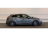 Foto 28 van Audi S3 Sportback 2.0 TFSI S3 quattro Pro Line Plus Xenon Stoel/Stuur Verwarming Navi Mooi!