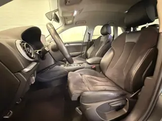 Foto 19 van Audi S3 Sportback 2.0 TFSI S3 quattro Pro Line Plus Xenon Stoel/Stuur Verwarming Navi Mooi!