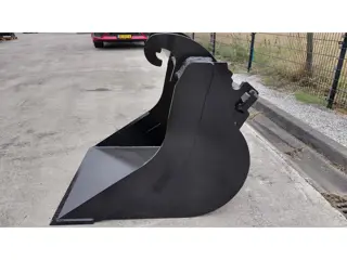 Verachtert CW20 CW30 CW40 digging bucket / 1m wide