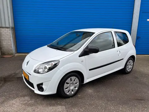 Renault Twingo 1.2-16V Authentique