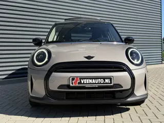 Foto 12 van MINI 5-deurs 1.5 Cooper Pano/Leder/Camera/Apple (bj 2023)