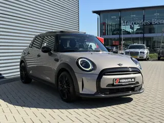 Foto 13 van MINI 5-deurs 1.5 Cooper Pano/Leder/Camera/Apple (bj 2023)