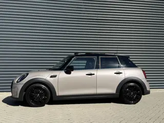 Foto 14 van MINI 5-deurs 1.5 Cooper Pano/Leder/Camera/Apple (bj 2023)