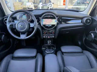 Foto 17 van MINI 5-deurs 1.5 Cooper Pano/Leder/Camera/Apple (bj 2023)