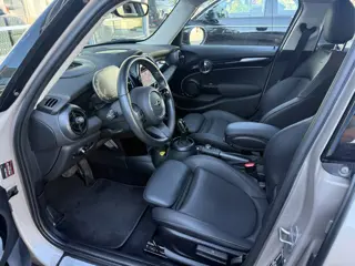 Foto 18 van MINI 5-deurs 1.5 Cooper Pano/Leder/Camera/Apple (bj 2023)