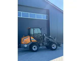 Giant g3500extra| 640 uur