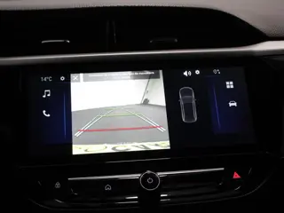 Foto 14 van Opel Corsa 1.2 Turbo 100pk Automaat GS Navigatie Apple Carplay/Android Auto Digitale Cockpit Camera