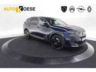 Citroen C5 Aircross 1.2 Hybrid 145 Max | 360 Camera | Adaptieve Cruise Control | Elektrische Kofferk