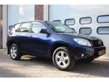 Foto 21 van Toyota RAV4 2.0 VVTi Linea Sol * Automaat / Leder / Cruise *