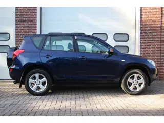 Foto 20 van Toyota RAV4 2.0 VVTi Linea Sol * Automaat / Leder / Cruise *