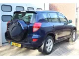 Foto 29 van Toyota RAV4 2.0 VVTi Linea Sol * Automaat / Leder / Cruise *