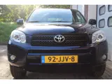 Foto 27 van Toyota RAV4 2.0 VVTi Linea Sol * Automaat / Leder / Cruise *