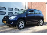Foto 26 van Toyota RAV4 2.0 VVTi Linea Sol * Automaat / Leder / Cruise *