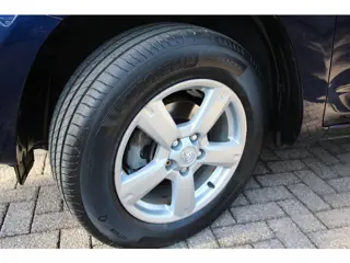 Foto 13 van Toyota RAV4 2.0 VVTi Linea Sol * Automaat / Leder / Cruise *