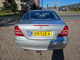 Foto 27 van Mercedes-Benz C-klasse 200 K. Elegance apk 25-04-2027