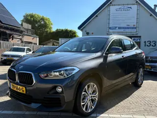 BMW X2 18i HIGH EXE 25330KM AUT/NAVI/HUD/CAMERA/CARPLAY